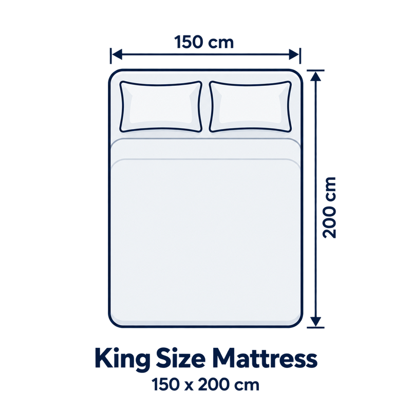 King Size Mattress