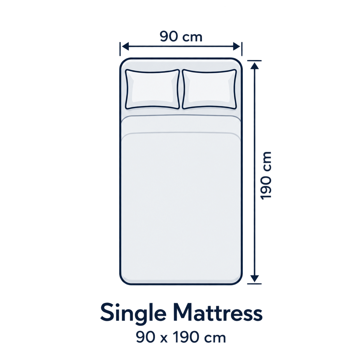 Single Mattress