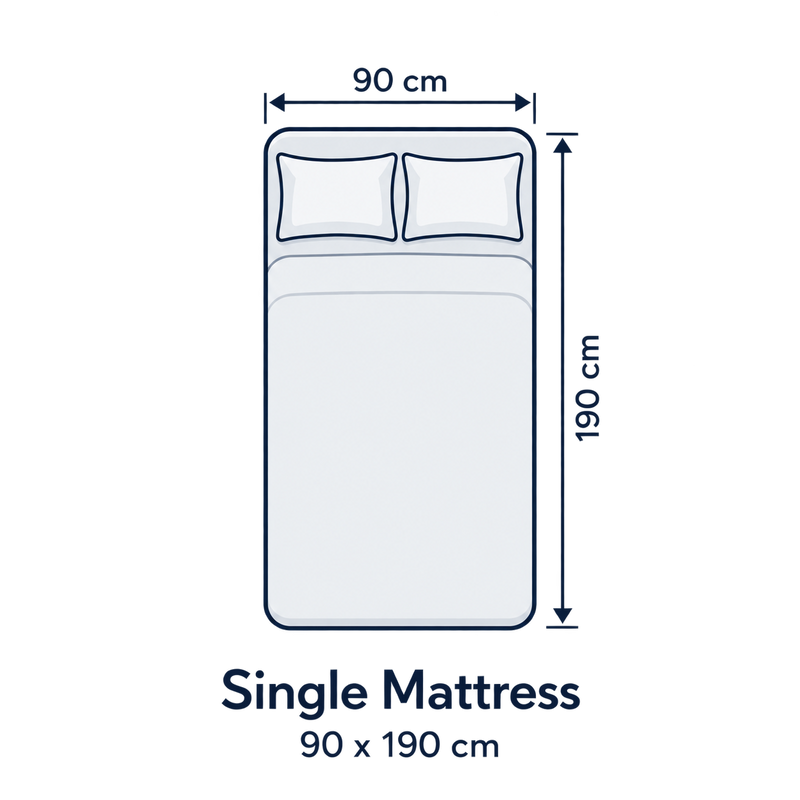 Single Mattress