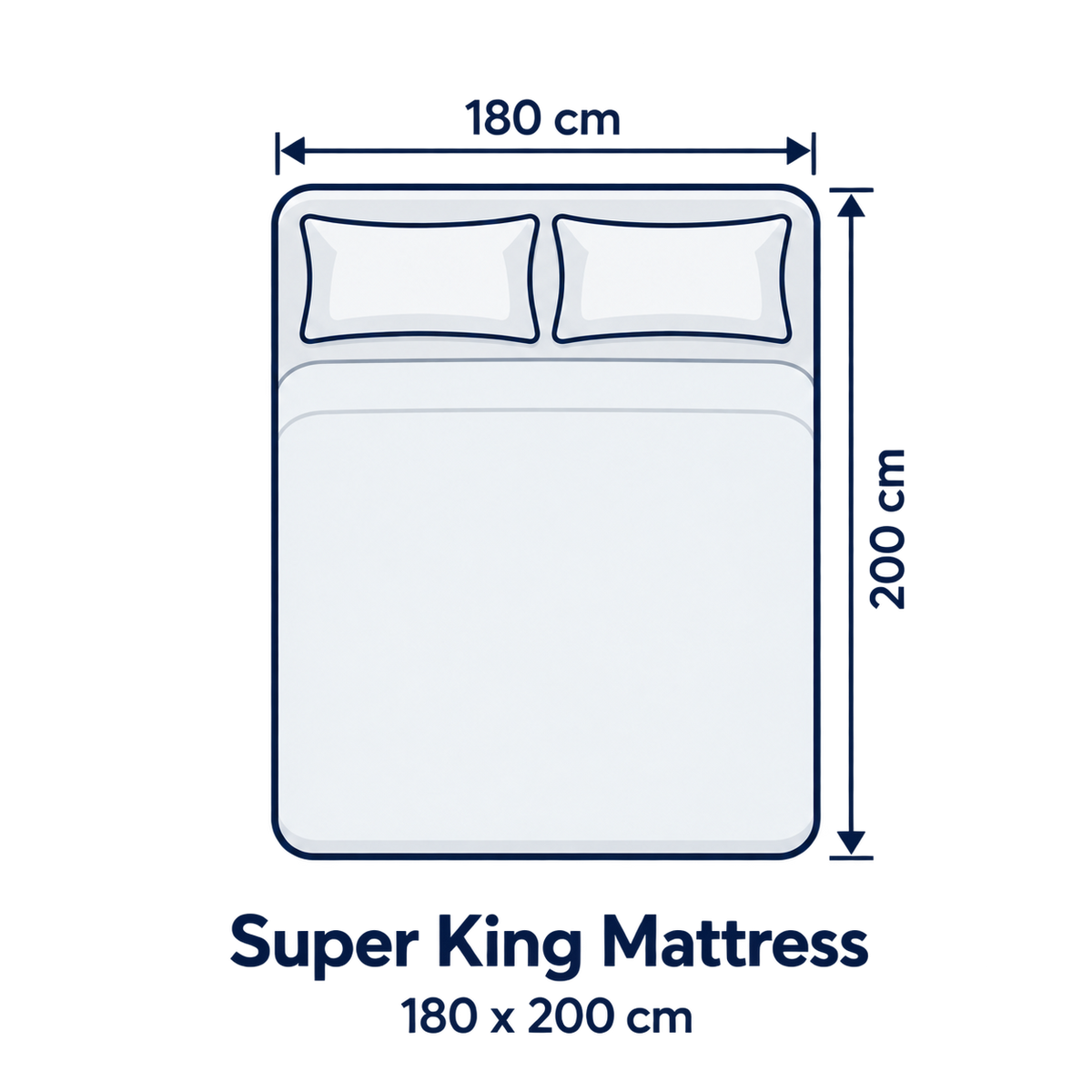 Super King Mattress