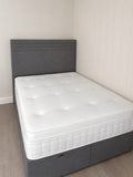 Clearance Famous Brand Pillowtop - SINGLE