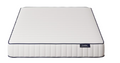 Coolflex Essentials Pocket Memory Hybrid Mattress-DOUBLE