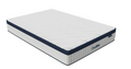 Coolflex Lux Ortho Pocket Mattress-DOUBLE