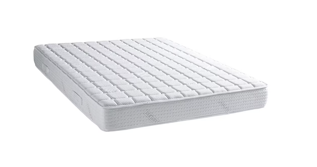 Dormeo Fresh Deluxe Memory Foam Mattress-DOUBLE