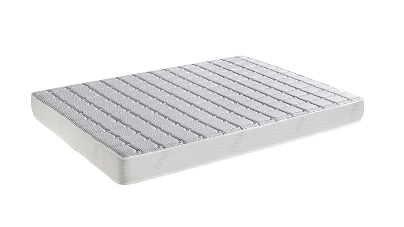Dormeo Memory Plus Memory Foam Mattress-DOUBLE