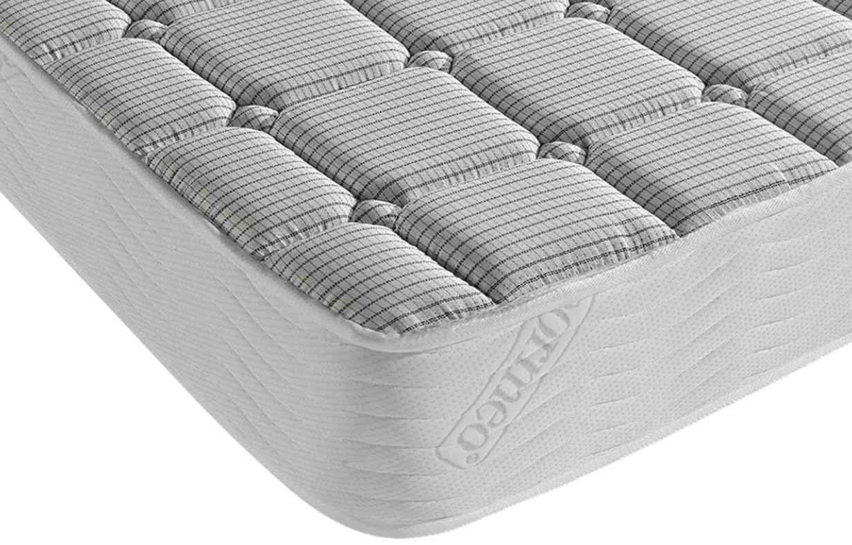 Dormeo Memory Plus Memory Foam Mattress-DOUBLE