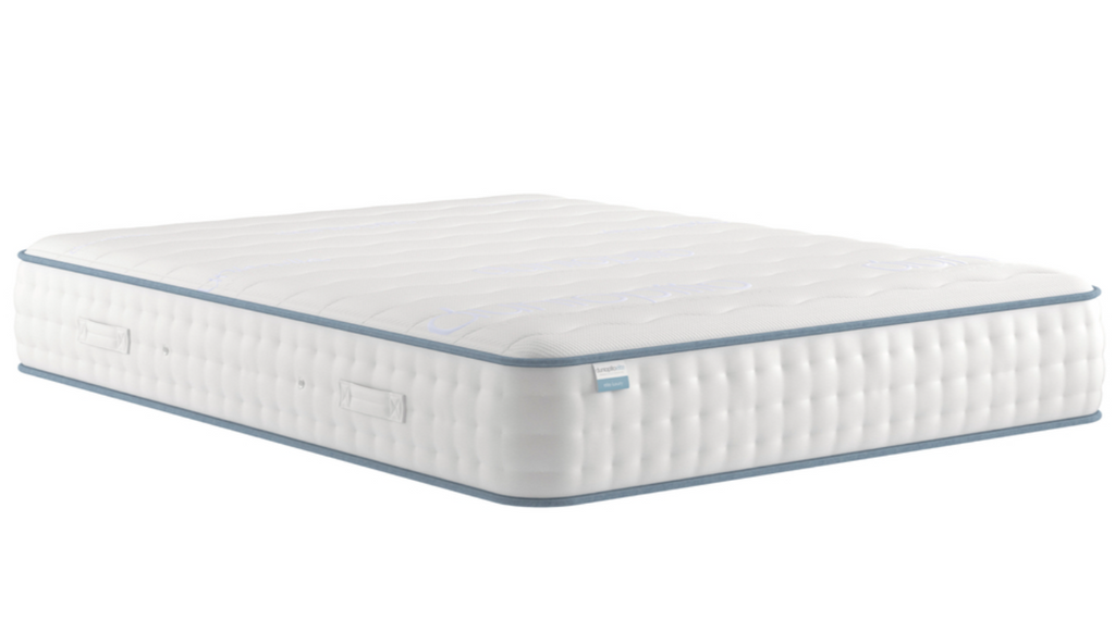 Dunlopillo 1750 Pocket Pocket Elite Luxury-DOUBLE