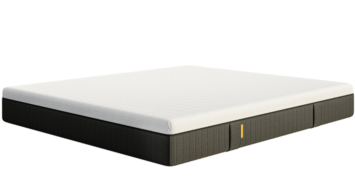 Emma Hybrid Premium Mattress-KING