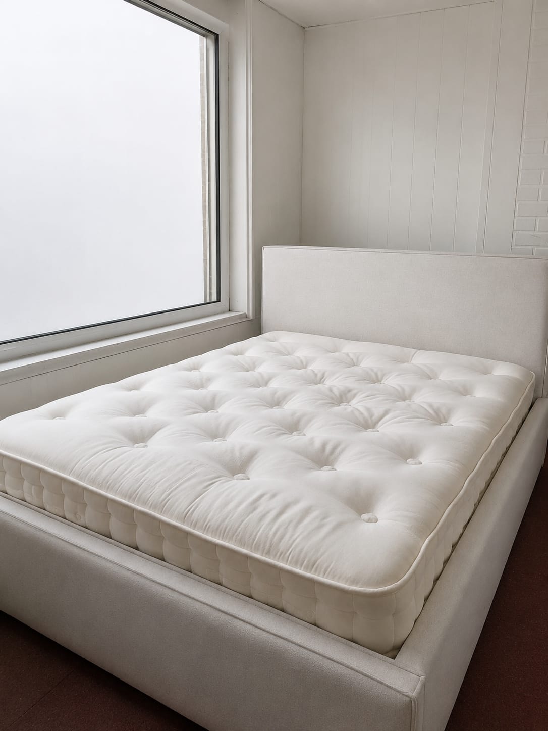 Clearance Wool Luxe - KING