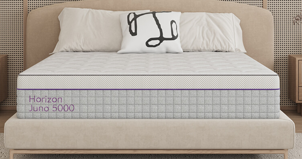Horizon 5000 Pocket Memory Juno Mattress - KING