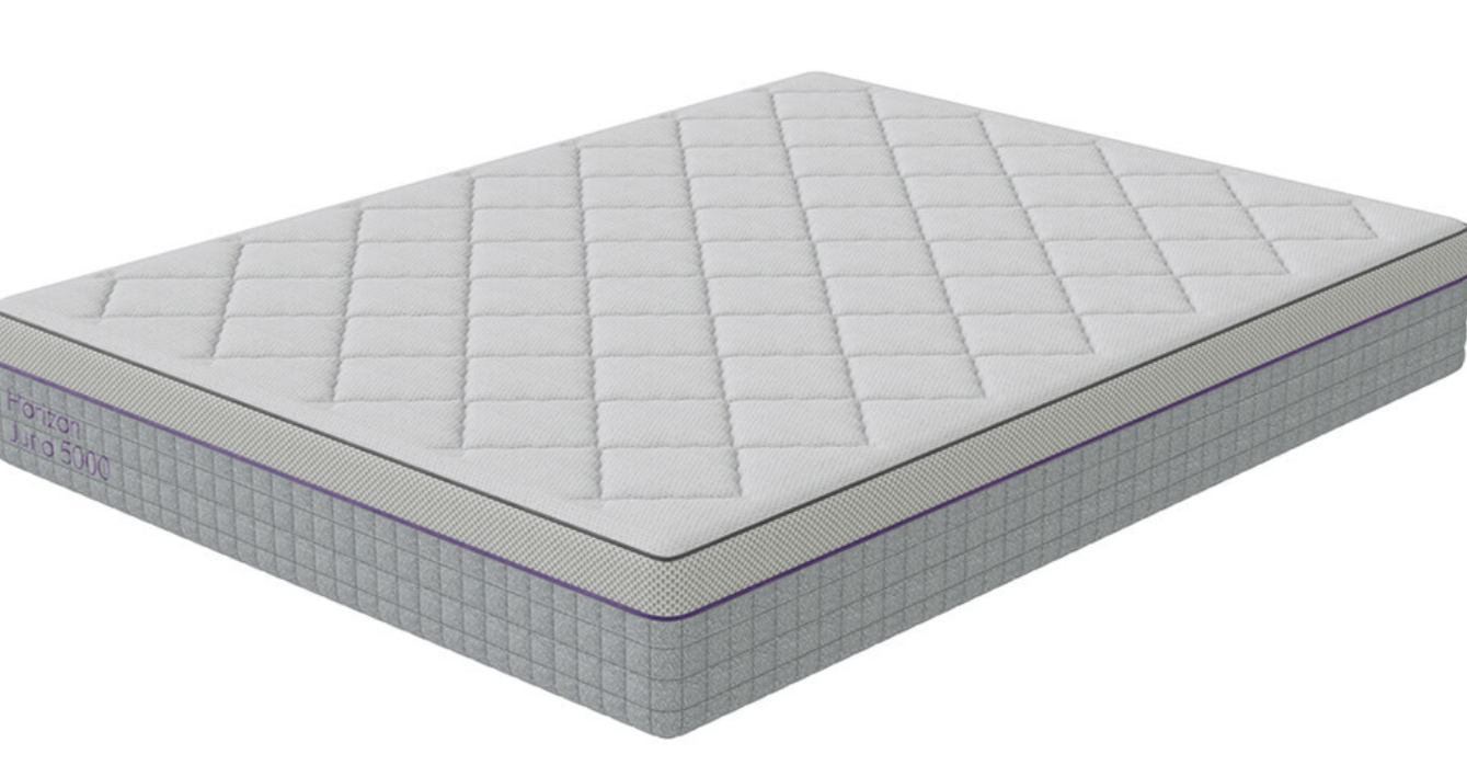 Horizon 5000 Pocket Memory Juno Mattress - KING