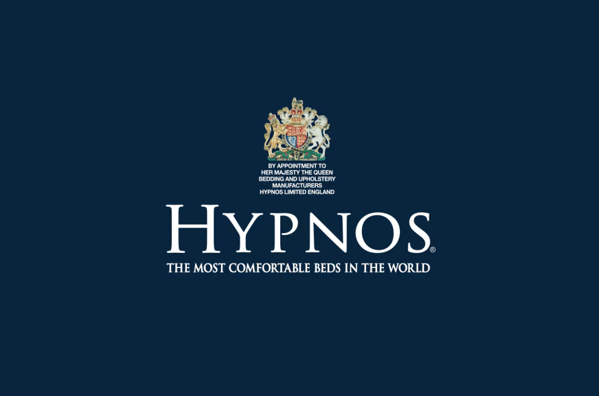 Hypnos Ultimate Ortho Mattress-SUPER KING