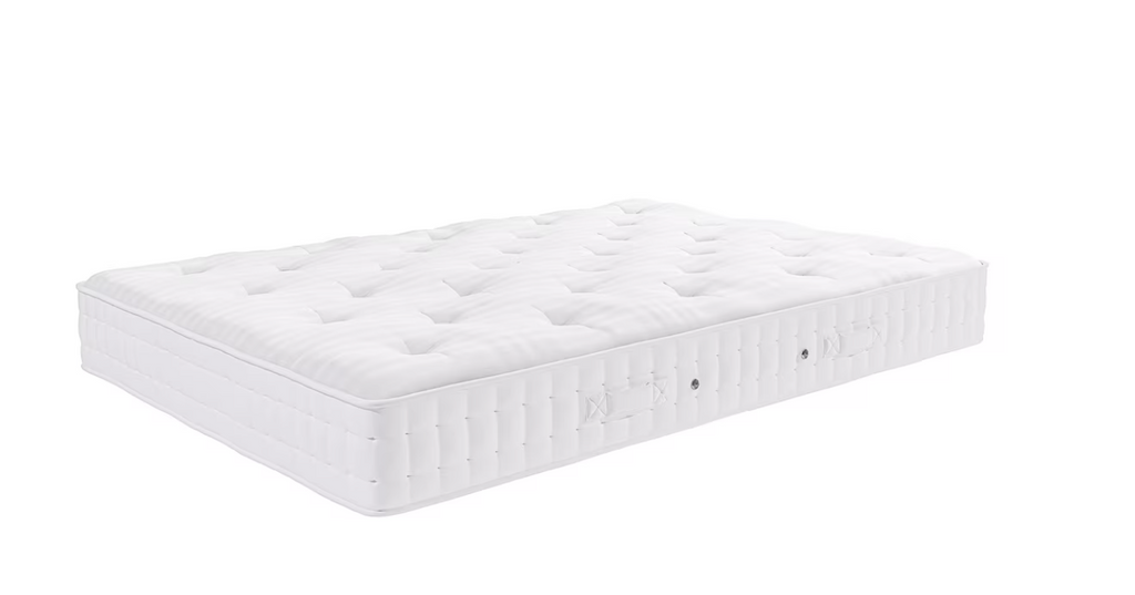 Hypnos Ultimate Ortho Mattress-SUPER KING