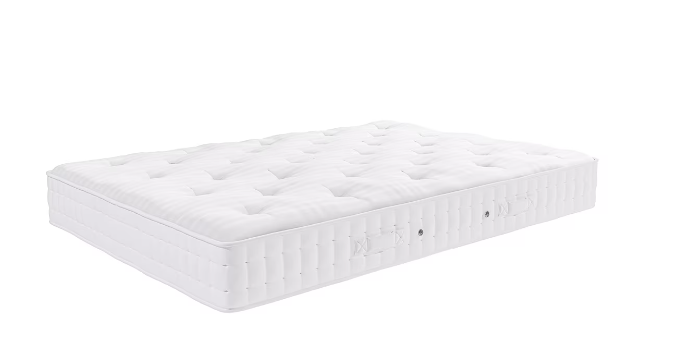 Hypnos Ultimate Ortho Mattress-SUPER KING