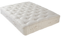 Hypnos Wilmslow Luxury Wool Mattress - SINGLE