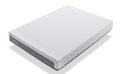 MLILY Bamboo Memory 800 Pocket Mattress - DOUBLE