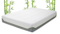 MLILY Bamboo Refresh 1500 Memory Hybrid Mattress-KING