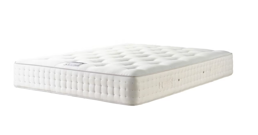 Relyon Guildford Natural Mattress -DOUBLE