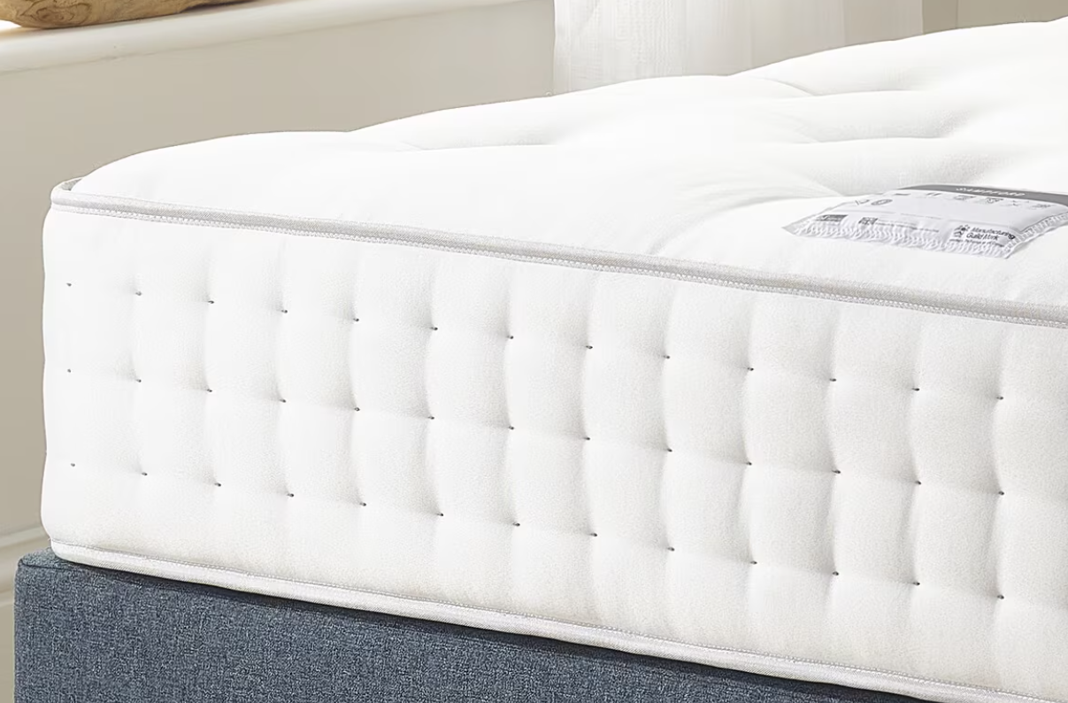 Relyon Guildford Natural Mattress -DOUBLE