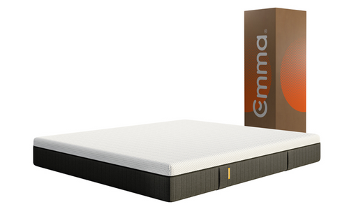 Emma Hybrid Mattress - KING