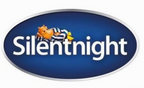 Silentnight Miracoil Pillowtop Elson Geltex Medium Mattress - DOUBLE