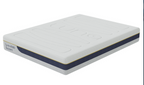 Luna 4000 Support Gel Memory Pocket Hybrid Mattress - DOUBLE