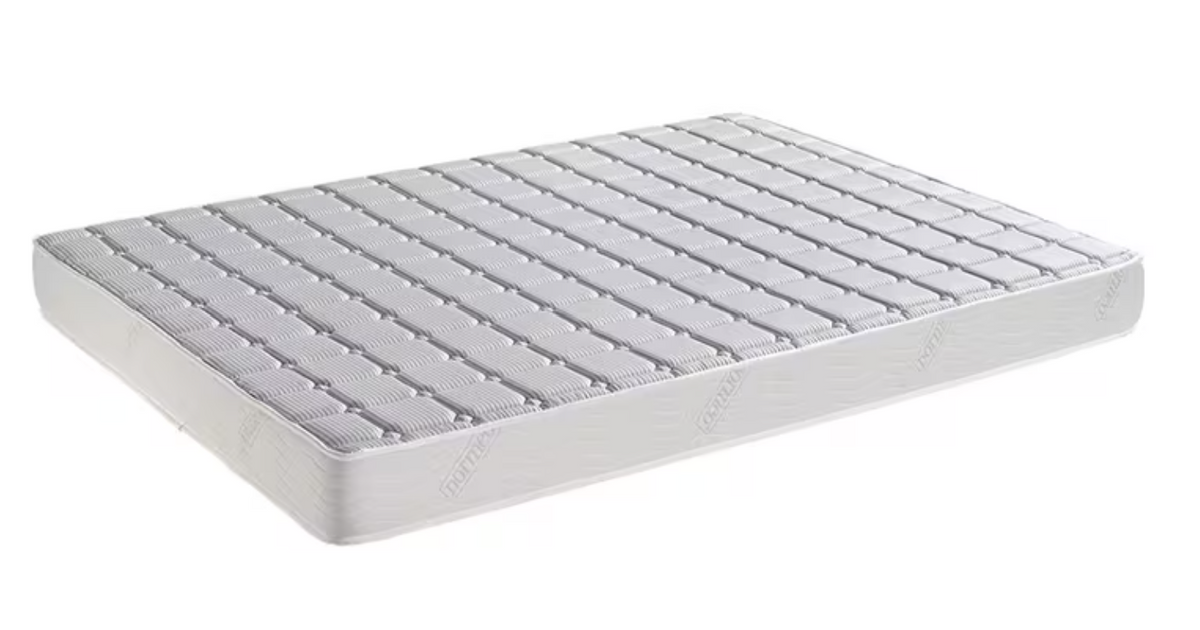 Dormeo Memory Plus Memory Foam Mattress - KING