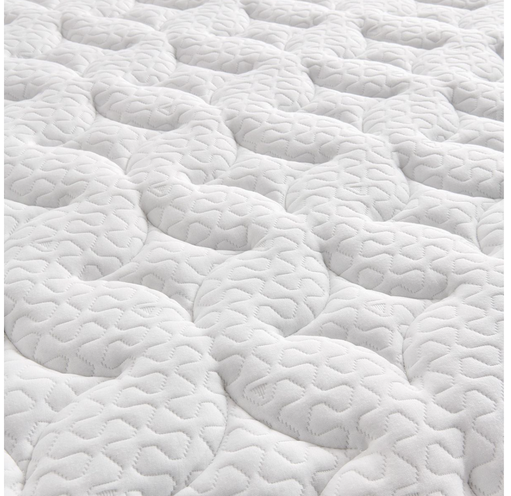 Silentnight 2000 Pocket Ultragel Mattress - KING