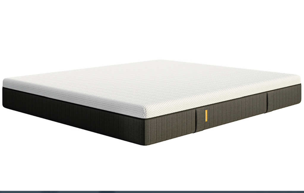 Emma Hybrid Mattress - KING