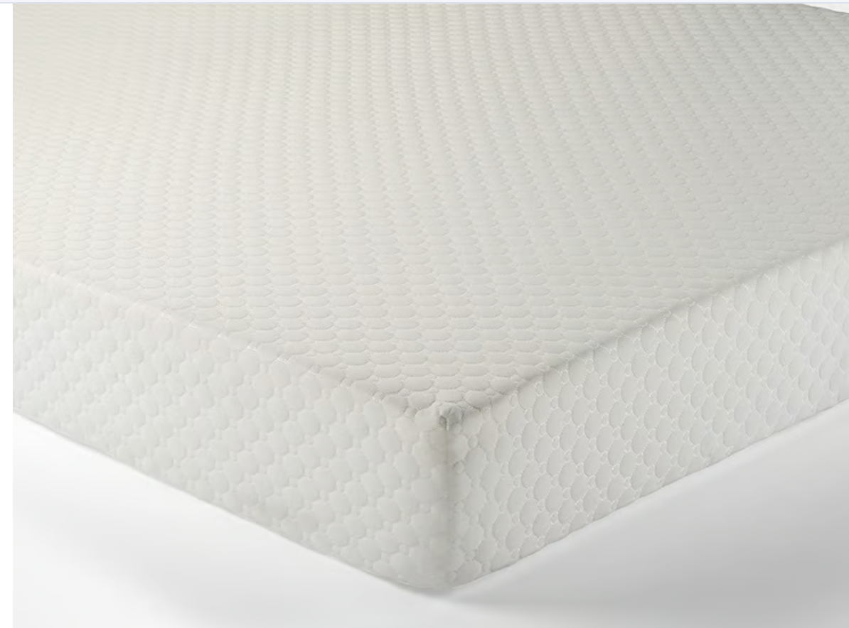 Silentnight 7 Zone Memory All Foam Mattress - KING