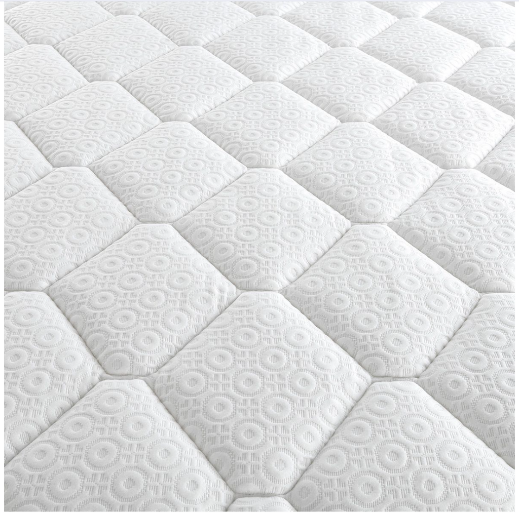 Silentnight 800 Pocket Memory Mattress - DOUBLE