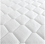 Silentnight 800 Pocket Memory Mattress - DOUBLE