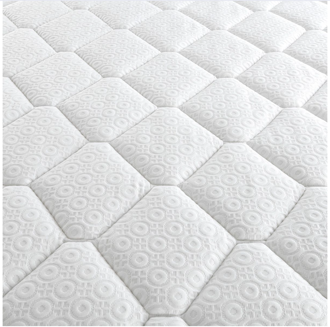 Silentnight 800 Pocket Memory Mattress - DOUBLE