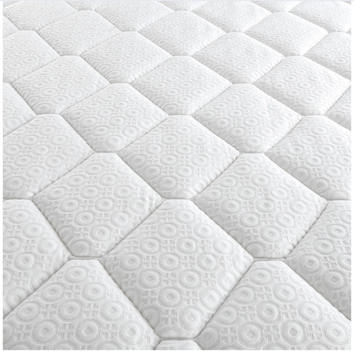 Silentnight 800 Pocket Memory Mattress - DOUBLE