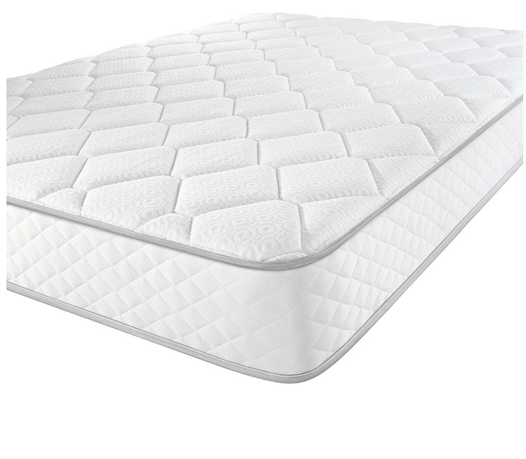 Silentnight 800 Pocket Memory Mattress - DOUBLE
