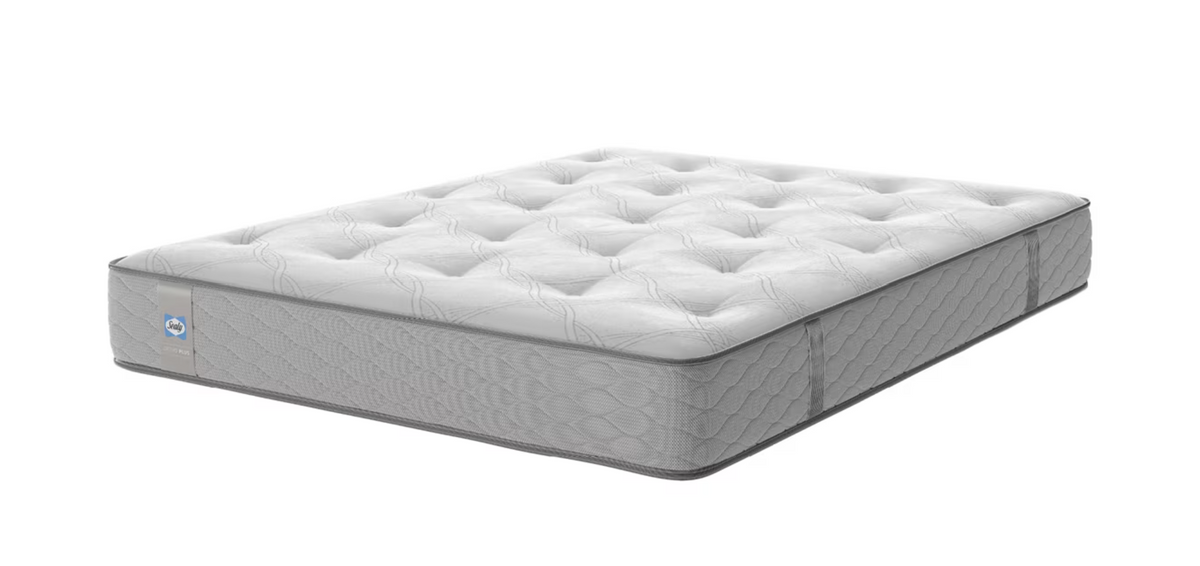 Sealy Ortho Plus Bronze Mattress - SUPER KING