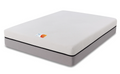 Extra Firm All Foam Mattress - SMALL DOUBLE