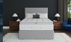 Millbrook 5000 Pocket Smooth Tech Pillowtop Mattress - KING