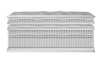 Millbrook 5000 Pocket Smooth Tech Pillowtop Mattress - KING