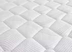 Silentnight 1400 Pocket Breatheeasy Sleep Response Mattress - DOUBLE