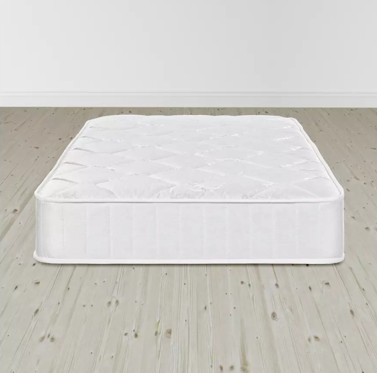 Airsprung Elmdon Comfort - DOUBLE
