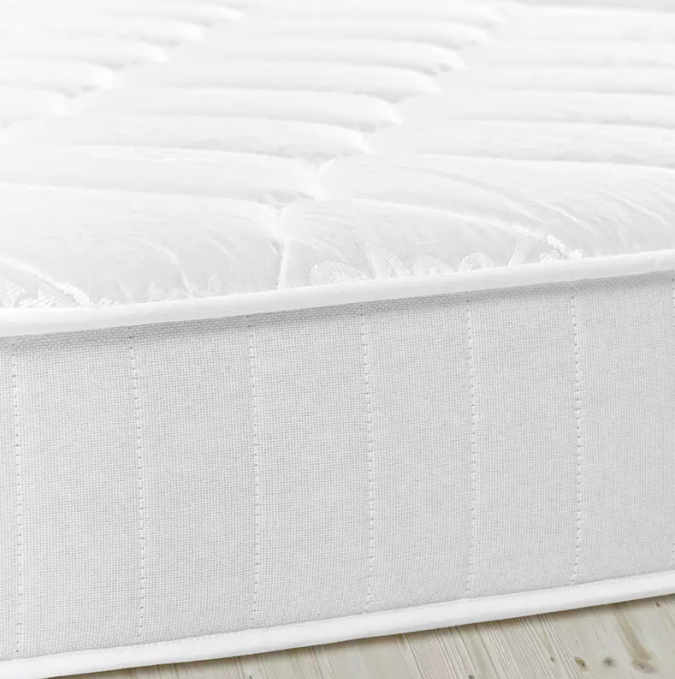Airsprung Elmdon Comfort - DOUBLE