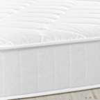Airsprung Elmdon Comfort - DOUBLE