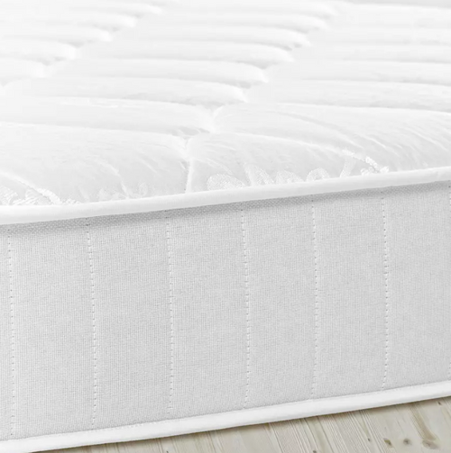 Airsprung Elmdon Comfort - DOUBLE