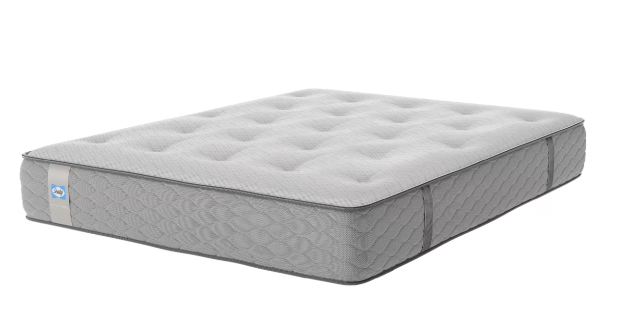 Sealy Ortho Plus Gold Mattress-KING
