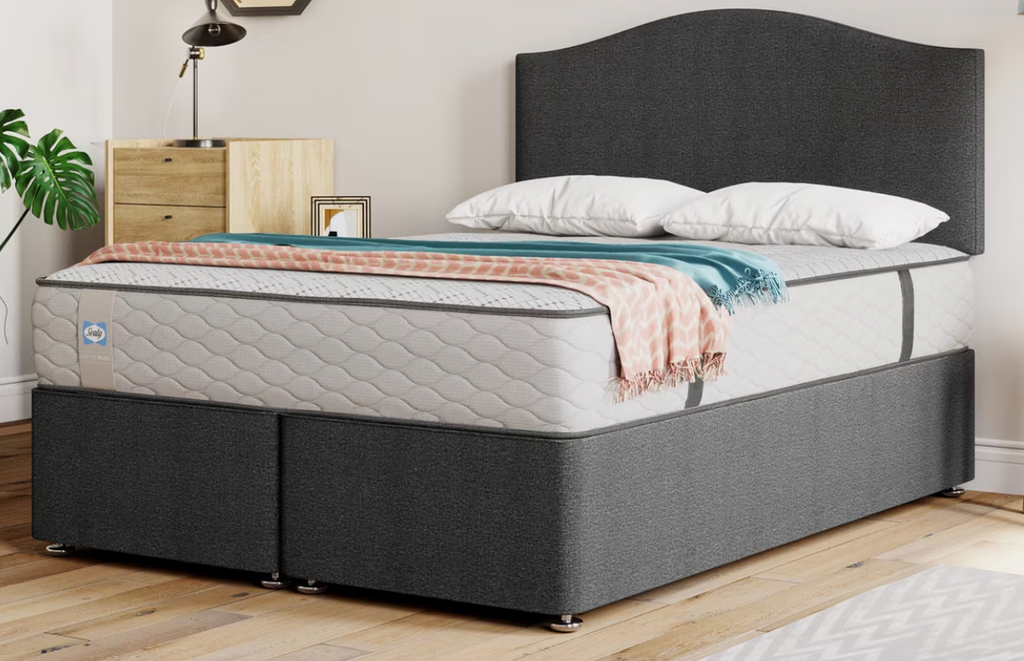 Sealy Ortho Plus Gold Mattress-KING