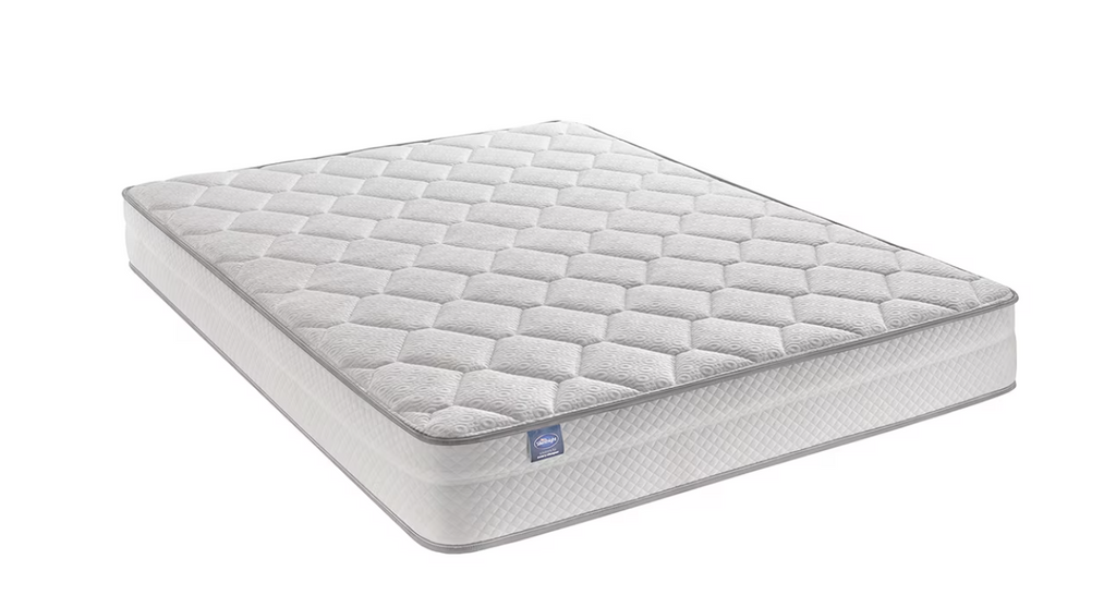 Silentnight 1400 Pocket Memory Mattress - DOUBLE