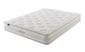 Silentnight Miracoil Memory Firm Mattress - Single