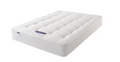 Silentnight Miracoil Ortho Mattress-DOUBLE
