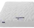 Silentnight Miracoil Support Duel Sided-KING